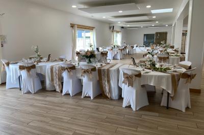 Salle des Relandières - photo 2