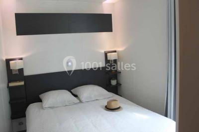 Miniature Location salle Albon (Drôme) - Domaine de Senaud #29 Location salle Albon (Drôme) - Domaine de Senaud #33