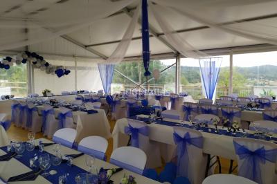 Miniature Location salle Albon (Drôme) - Domaine de Senaud #8 Location salle Albon (Drôme) - Domaine de Senaud #33