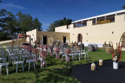 Miniature Location salle Albon (Drôme) - Domaine de Senaud #7 Location salle Albon (Drôme) - Domaine de Senaud #33