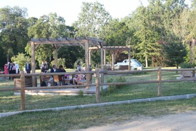 Miniature Location salle Albon (Drôme) - Domaine de Senaud #18 Location salle Albon (Drôme) - Domaine de Senaud #33