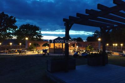 Miniature Location salle Albon (Drôme) - Domaine de Senaud #21 Location salle Albon (Drôme) - Domaine de Senaud #33