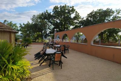 Miniature Location salle Albon (Drôme) - Domaine de Senaud #23 Location salle Albon (Drôme) - Domaine de Senaud #33