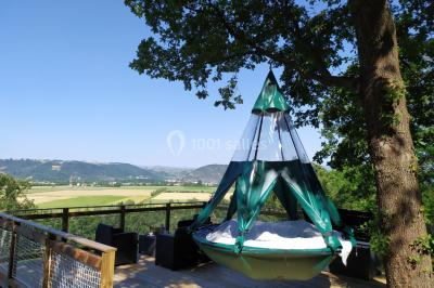 Miniature Location salle Albon (Drôme) - Domaine de Senaud #32 Location salle Albon (Drôme) - Domaine de Senaud #33