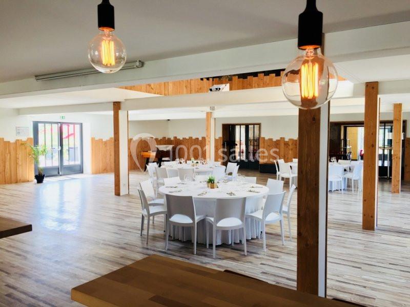 Domaine De Carthage - galerie - photo 1