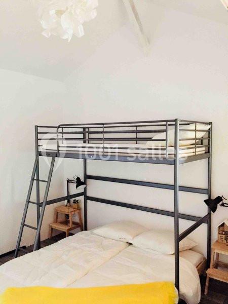 Location salle Savigny-Lévescault (Vienne) - Domaine De Carthage #4