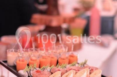 Miniature Location salle Savigny-Lévescault (Vienne) - Domaine De Carthage #6 Location salle Savigny-Lévescault (Vienne) - Domaine De Carthage #14