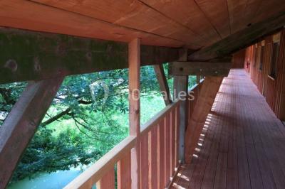 Miniature Location salle Savigny-Lévescault (Vienne) - Domaine De Carthage #10 Location salle Savigny-Lévescault (Vienne) - Domaine De Carthage #14