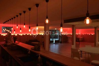 Miniature Location salle Savigny-Lévescault (Vienne) - Domaine De Carthage #9 Location salle Savigny-Lévescault (Vienne) - Domaine De Carthage #14