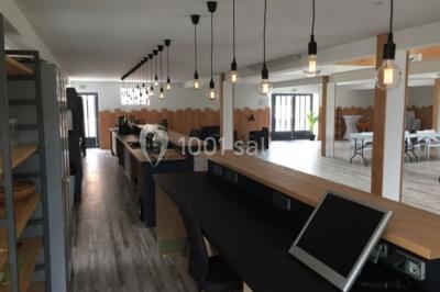 Miniature Location salle Savigny-Lévescault (Vienne) - Domaine De Carthage #11 Location salle Savigny-Lévescault (Vienne) - Domaine De Carthage #14