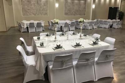 Diamond Hall - photo 1