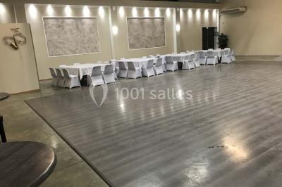 Diamond Hall - photo 2