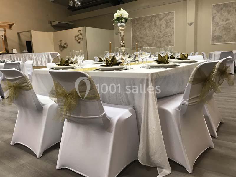 Diamond Hall - galerie - photo 11