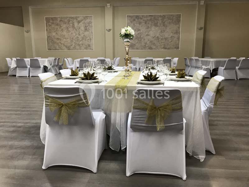 Diamond Hall - galerie - photo 13