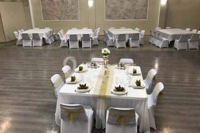 Diamond Hall - photo 3