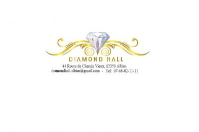 Diamond Hall - photo 4