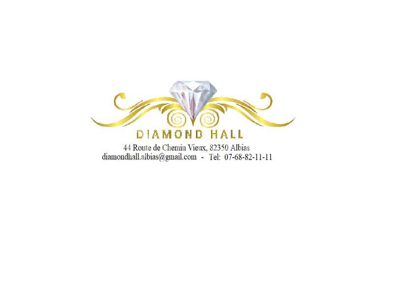 Diamond Hall - galerie - photo 4