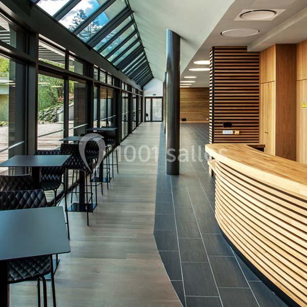 L'espace Des Bains - galerie - photo 14