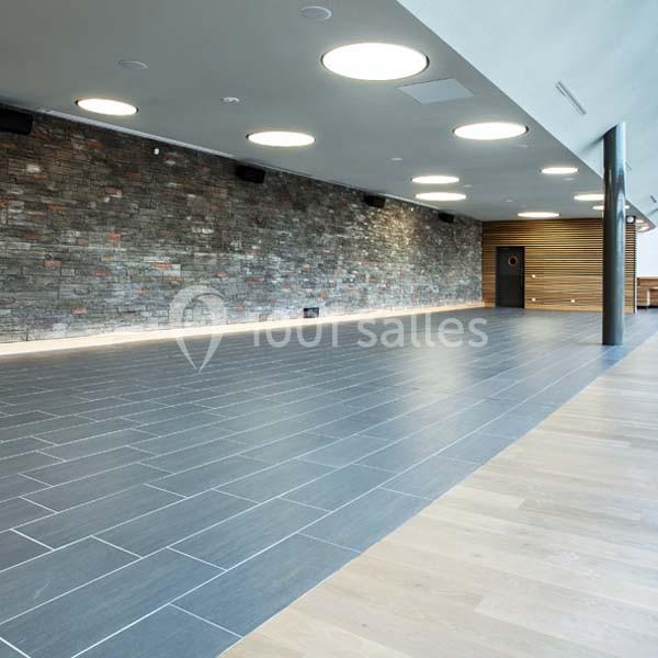 L'espace Des Bains - galerie - photo 11
