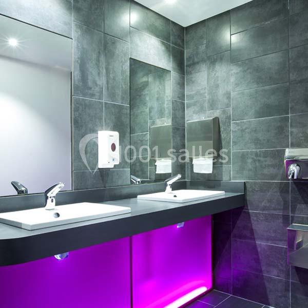 L'espace Des Bains - galerie - photo 16