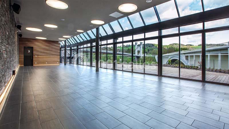 L'espace Des Bains - galerie - photo 8