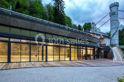 L'espace Des Bains - photo 2