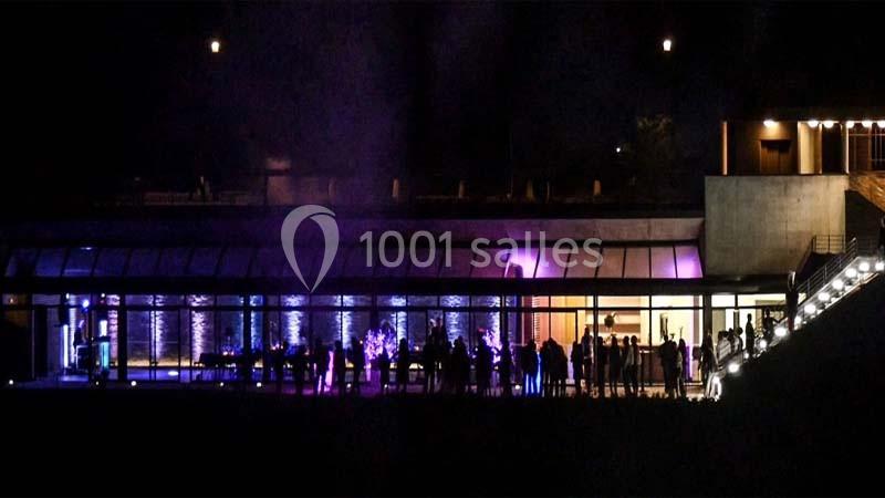 L'espace Des Bains - galerie - photo 17