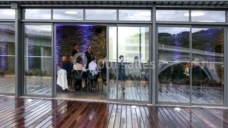 L'espace Des Bains - galerie - photo 4