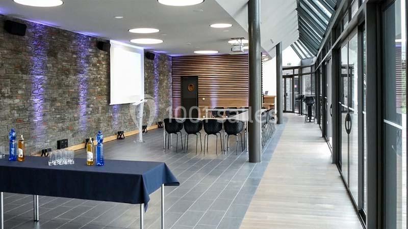 L'espace Des Bains - galerie - photo 6
