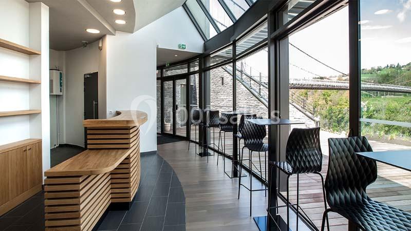 L'espace Des Bains - galerie - photo 12