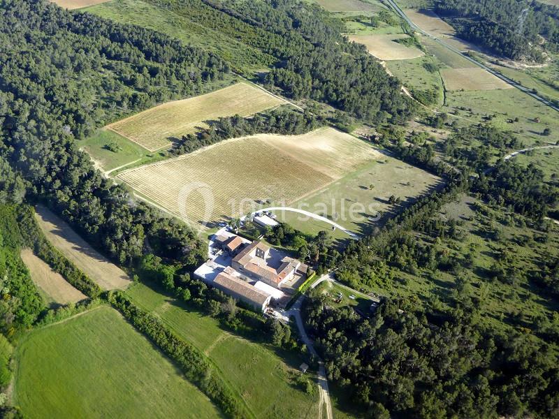 Château D'argères - galerie - photo 4