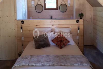 Miniature Location salle Sainte-Honorine-de-Ducy (Calvados) - Domaine De La Fauvrière #22 Location salle Sainte-Honorine-de-Ducy (Calvados) - Domaine De La Fauvrière #24