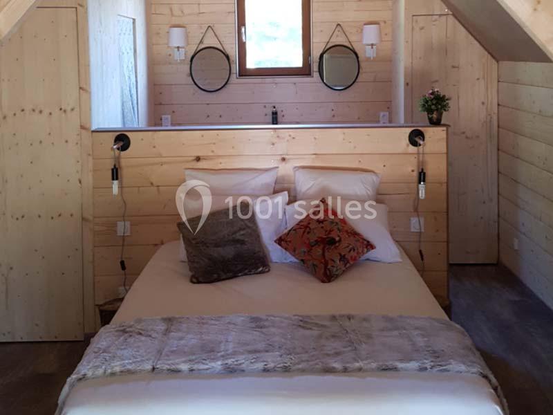 Location salle Sainte-Honorine-de-Ducy (Calvados) - Domaine De La Fauvrière #22