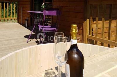 Miniature Location salle Sainte-Honorine-de-Ducy (Calvados) - Domaine De La Fauvrière #18 Location salle Sainte-Honorine-de-Ducy (Calvados) - Domaine De La Fauvrière #24