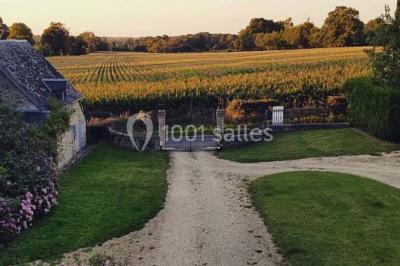 Miniature Location salle Sainte-Honorine-de-Ducy (Calvados) - Domaine De La Fauvrière #12 Location salle Sainte-Honorine-de-Ducy (Calvados) - Domaine De La Fauvrière #24