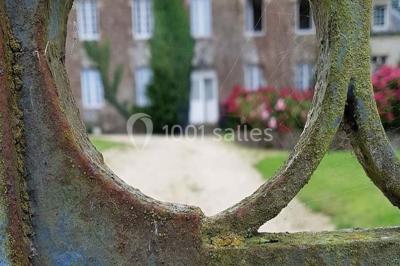 Miniature Location salle Sainte-Honorine-de-Ducy (Calvados) - Domaine De La Fauvrière #2 Location salle Sainte-Honorine-de-Ducy (Calvados) - Domaine De La Fauvrière #24