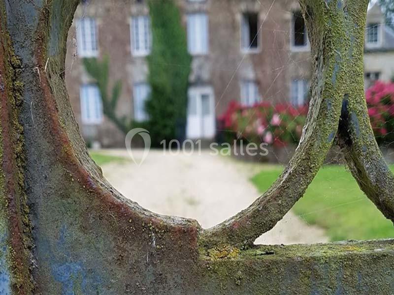 Domaine De La Fauvrière - galerie - photo 2