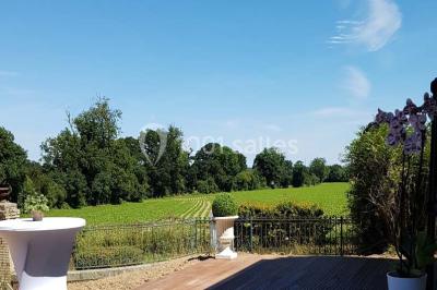 Miniature Location salle Sainte-Honorine-de-Ducy (Calvados) - Domaine De La Fauvrière #14 Location salle Sainte-Honorine-de-Ducy (Calvados) - Domaine De La Fauvrière #24