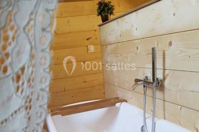 Miniature Location salle Sainte-Honorine-de-Ducy (Calvados) - Domaine De La Fauvrière #23 Location salle Sainte-Honorine-de-Ducy (Calvados) - Domaine De La Fauvrière #24