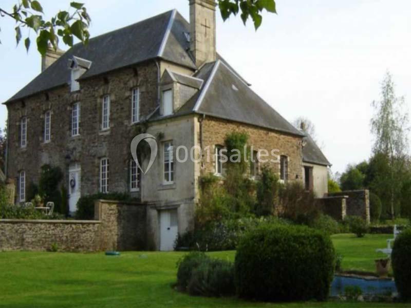 Domaine De La Fauvrière - galerie - photo 1