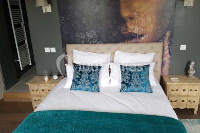 Miniature Location salle Sainte-Honorine-de-Ducy (Calvados) - Domaine De La Fauvrière #21 Location salle Sainte-Honorine-de-Ducy (Calvados) - Domaine De La Fauvrière #24