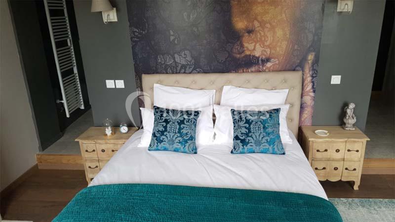 Location salle Sainte-Honorine-de-Ducy (Calvados) - Domaine De La Fauvrière #21