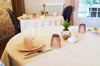 Miniature Location salle Sainte-Honorine-de-Ducy (Calvados) - Domaine De La Fauvrière #4 Location salle Sainte-Honorine-de-Ducy (Calvados) - Domaine De La Fauvrière #24