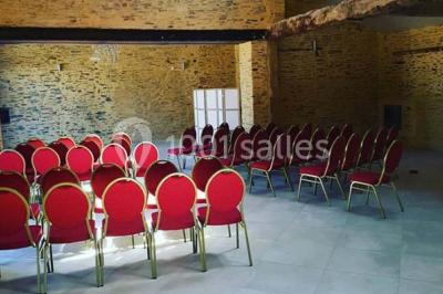 Miniature Location salle Sainte-Honorine-de-Ducy (Calvados) - Domaine De La Fauvrière #10 Location salle Sainte-Honorine-de-Ducy (Calvados) - Domaine De La Fauvrière #24