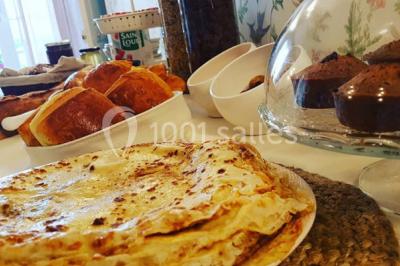 Miniature Location salle Sainte-Honorine-de-Ducy (Calvados) - Domaine De La Fauvrière #16 Location salle Sainte-Honorine-de-Ducy (Calvados) - Domaine De La Fauvrière #24