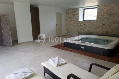 Miniature Location salle Sainte-Honorine-de-Ducy (Calvados) - Domaine De La Fauvrière #24 Location salle Sainte-Honorine-de-Ducy (Calvados) - Domaine De La Fauvrière #24