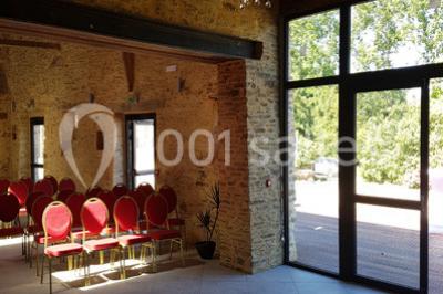 Miniature Location salle Sainte-Honorine-de-Ducy (Calvados) - Domaine De La Fauvrière #11 Location salle Sainte-Honorine-de-Ducy (Calvados) - Domaine De La Fauvrière #24