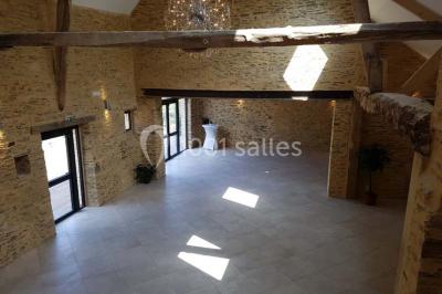 Miniature Location salle Sainte-Honorine-de-Ducy (Calvados) - Domaine De La Fauvrière #7 Location salle Sainte-Honorine-de-Ducy (Calvados) - Domaine De La Fauvrière #24