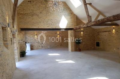 Miniature Location salle Sainte-Honorine-de-Ducy (Calvados) - Domaine De La Fauvrière #6 Location salle Sainte-Honorine-de-Ducy (Calvados) - Domaine De La Fauvrière #24