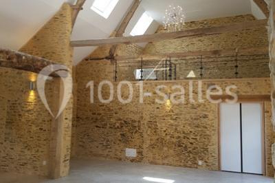 Miniature Location salle Sainte-Honorine-de-Ducy (Calvados) - Domaine De La Fauvrière #8 Location salle Sainte-Honorine-de-Ducy (Calvados) - Domaine De La Fauvrière #24